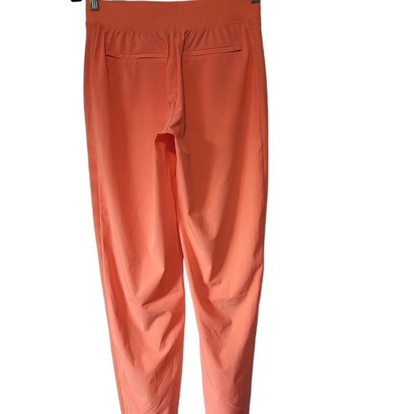 NTW Athleta Women's Sunset Glow Brooklyn Ankle Pant Size 4. - Picture 8 of 9